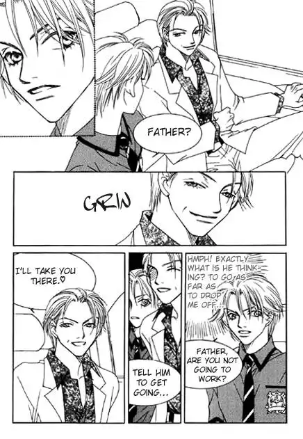 Cinderella Fella Chapter 13 24